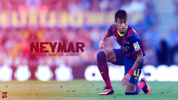 Neymar HD Wallpapers 2015