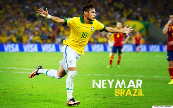 Neymar HD Wallpapers 2015