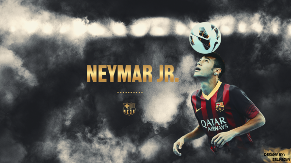 Neymar HD Wallpapers 2015