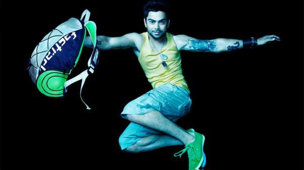 Virat Kohli HD Wallpapers 2015