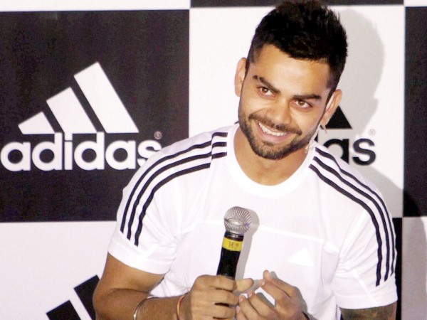 Virat Kohli HD Wallpapers 2015