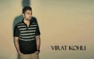 Virat Kohli HD Wallpapers