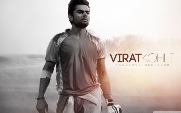 Virat Kohli HD Wallpapers 2015