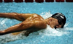Top 10 Male Swimmers of All Time