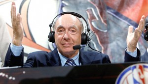 Top 10 Sports Caster in the World