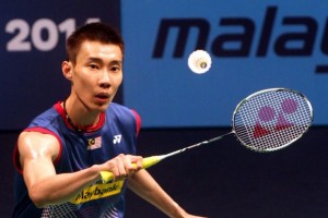 Top 10 Male Badminton Players of All Time