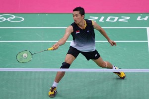 Top 10 Male Badminton Players of All Time