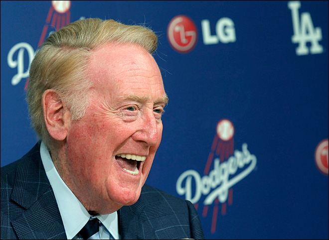 Top 10 Sportscaster in the World
