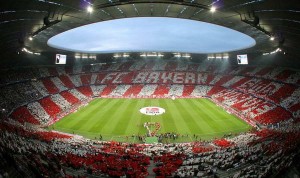 10 Most Famous Soccer Stadiums