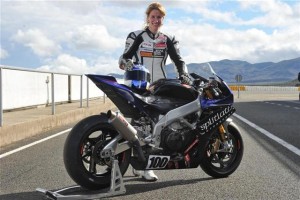 Top 10 Female Motorcycle Racers