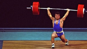 Top 10 Weightlifters of All Time