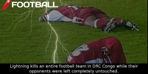 10 Unknown Facts about Football World