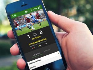 Best Mobile Betting apps
