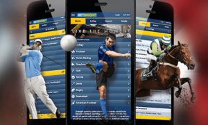Best Betting apps for Mobile 2016