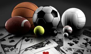 Sports Betting apps