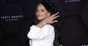 Rihanna Once Turned Down the Superbowl
