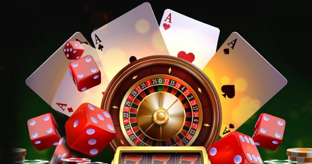 Top Games Online Casino