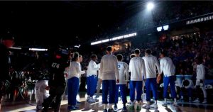 Why is College Basketball so Popular in Kentucky?