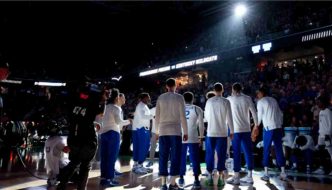 Why is College Basketball so Popular in Kentucky?